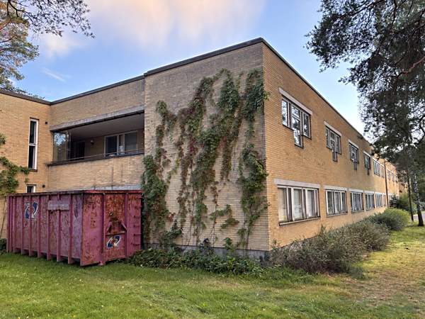 P&auml;&auml;terveysasema